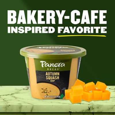 Panera Bread Gluten Free Autumn Squash Soup - 32 Oz - Image 3