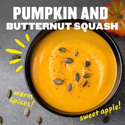 Panera Bread Gluten Free Autumn Squash Soup - 32 Oz - Image 2