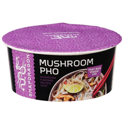 Snapdrago Pho Bowl Mshrm Vietnms - 2.1 Oz - Image 3