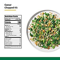 Taylor Farms Caesar Chopped Salad Kit Bag - 11.15 Oz - Image 5
