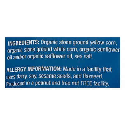 Rw Garcia Corn Chips - 7.5 Oz - Image 4