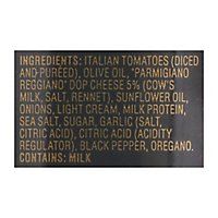 Signature Reserve Pasta Sauce Tomato & Parmigiano Reggiano Cheese - 21.2 Oz - Image 5