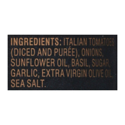 Signature Reserve Pasta Sauce Pomodoro - 21.2 Oz - Image 6