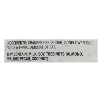 Signature Select/Farms Cranberries Dried Family Pack - 30 Oz - Image 5