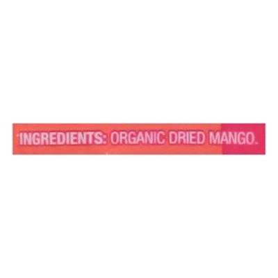 O Organics Dried Mango Family Pack - 16 Oz - Image 4