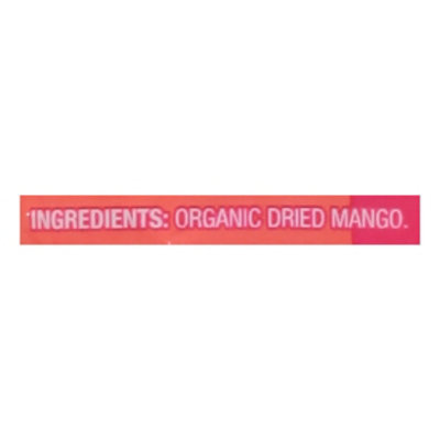 O Organics Dried Mango Family Pack - 16 Oz - Image 5