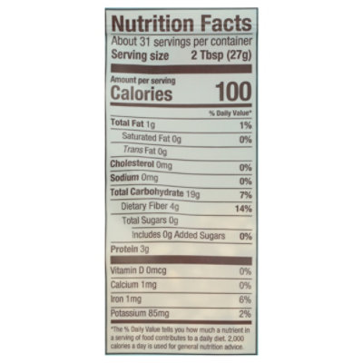 Bobs Red Mill Popcorn White Whole Gluten Free - 30 Oz - Image 3