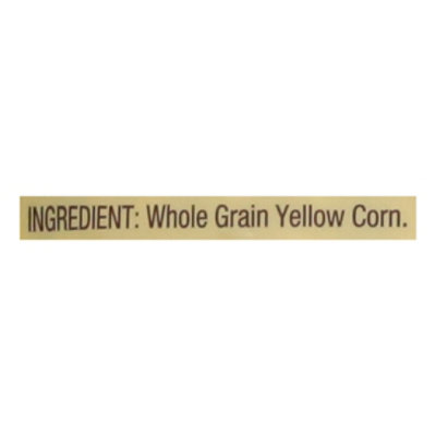 Bobs Red Mill Popcorn Yellow Whole Gluten Free - 30 Oz - Image 5