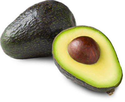 Organic Extra Large Avocado - Each - Image 1