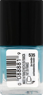 Cg Ols Brllnt Blue Hawaiian - .1 Fl. Oz. - Image 3
