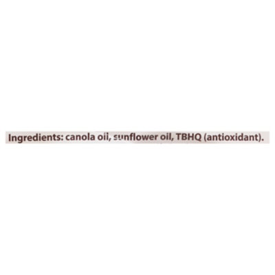 123 Veg Oil Gallon - 128 Oz - Image 4