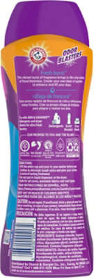 ARM & HAMMER Clean Scentsations In Wash Odor Blaster Scent Booster - 24 Oz - Image 6