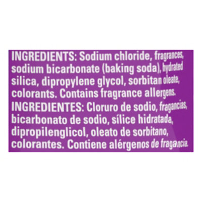 ARM & HAMMER Clean Scentsations In Wash Odor Blaster Scent Booster - 24 Oz - Image 5