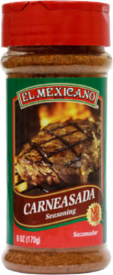 El Mex Carne Asada - 6 Oz - Image 1