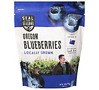 Seal The Seasons Blueberries - 32 Oz