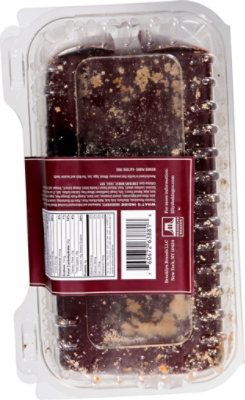 Supreme Cinnamon Babka W/ Streusel - 16 Oz - Image 6