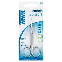 Trim Scissors Cut - Each - Image 1