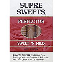 Supre Sweets Perfectos - 5 Count - Image 2