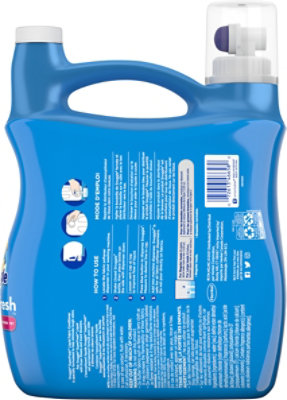 Snuggle Plus Spring Burst Fabric Softener - 95 Fl. Oz. - Image 5