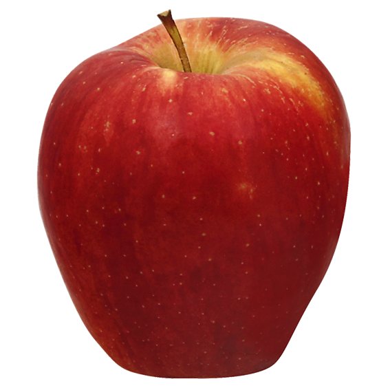 Organic Ambrosia Apple