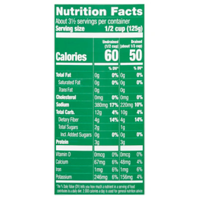 Del Monte Vegetable & Bean Blends Country Style - 14.5 Oz - Image 4