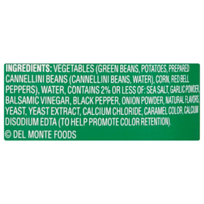 Del Monte Vegetable & Bean Blends Country Style - 14.5 Oz - Image 5