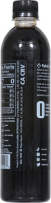 blk Water Dirty Lemonade - 16.9 Oz - Image 6