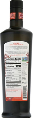 Bellucci Olive Oil Extra Virgin 100% Italian - 750 Ml - Image 6
