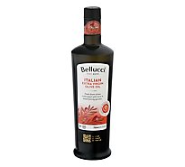 Bellucci Olive Oil Extra Virgin 100% Italian - 750 Ml