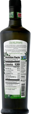 Bellucci Olive Oil Extra Virgin 100% Italian Organic - 750 Ml - Image 6