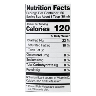 Bellucci Olive Oil Extra Virgin 100% Italian Organic - 750 Ml - Image 4