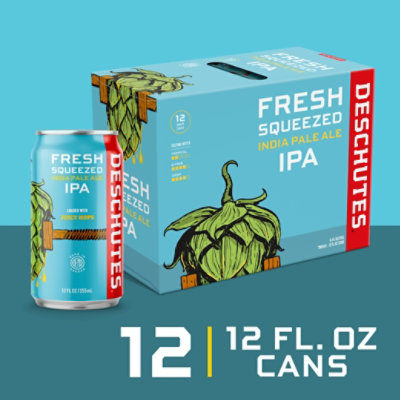 Fresh Squeezed - 12-12 Fl. Oz. - Image 2