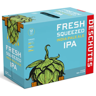 Fresh Squeezed - 12-12 Fl. Oz. - Image 3