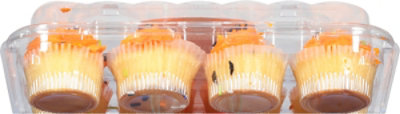 Give & Go Hallwn Van Cupcks 12pk - 10 Oz - Image 6