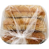 O Doughs Sandwich Thins Gluten Free Multigrain 6 Count - 18 Oz - Image 6