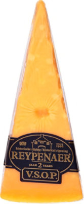 Reypenaer Gouda VSOP 2year - 4.9 Oz - Image 2