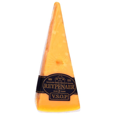 Reypenaer Gouda VSOP 2year - 4.9 Oz - Image 1