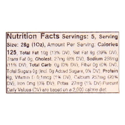 Reypenaer Gouda VSOP 2year - 4.9 Oz - Image 4