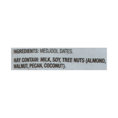 Signature Select/Farms Medjool Dates - 8 Oz - Image 5