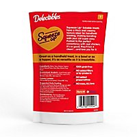 Delectables Squeeze Up Cat Treats With Chicken - 2 Oz - Image 5