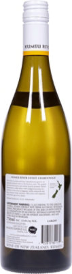 Kumeu River Estate New Zealand Chardonnay Wine - 750 Ml - Image 4