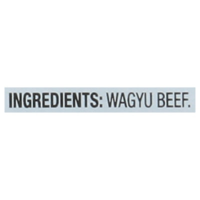 Signature SELECT Wagyu Ground Beef - 16 Oz - Image 5