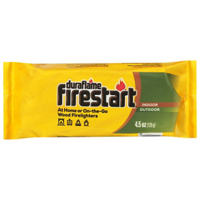 Duraflame Firestart Firelighters Wood - 4.5 Oz - Image 2