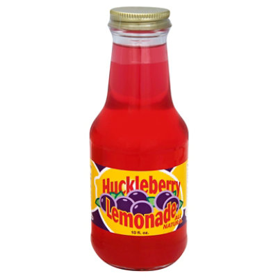 Dorothys Huckleberry Lemonade - 10 Oz