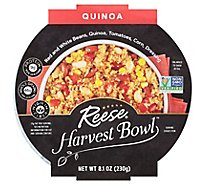 Reese Bowl Quinoa Harvest - 8.11 Oz