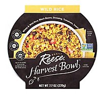 Reese Bowl Harvest Wild Rice - 7.76 Oz