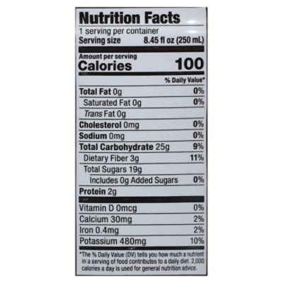Beetology Juice 100% Organic Beet + Lemon + Ginger - 8.45 Fl. Oz. - Image 4