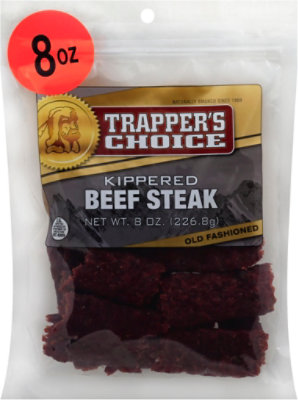 Old Fashioned Tc Beef Steak - 8 Oz - Image 2