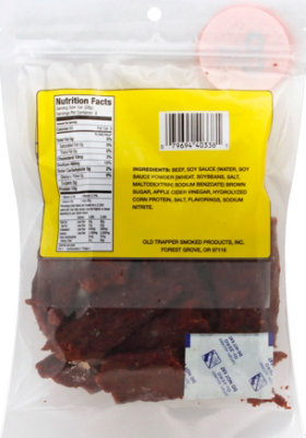 Teriyaki Tc Beef Steak 8 Oz - 8 Oz - Image 5