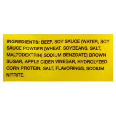 Teriyaki Tc Beef Steak 8 Oz - 8 Oz - Image 4